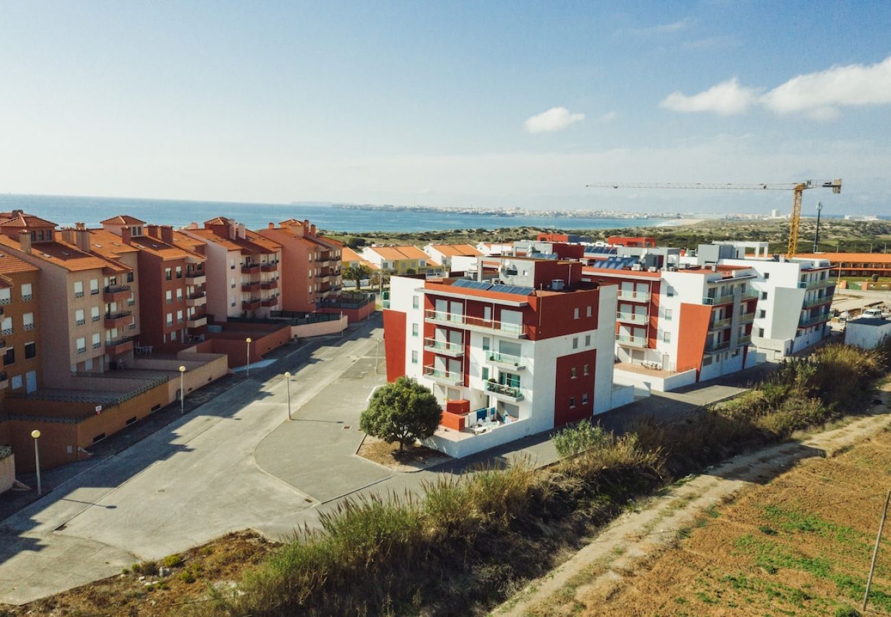 Apartamento en Consolação - Best Houses 2 -  New & Modern Apartment By The Beach