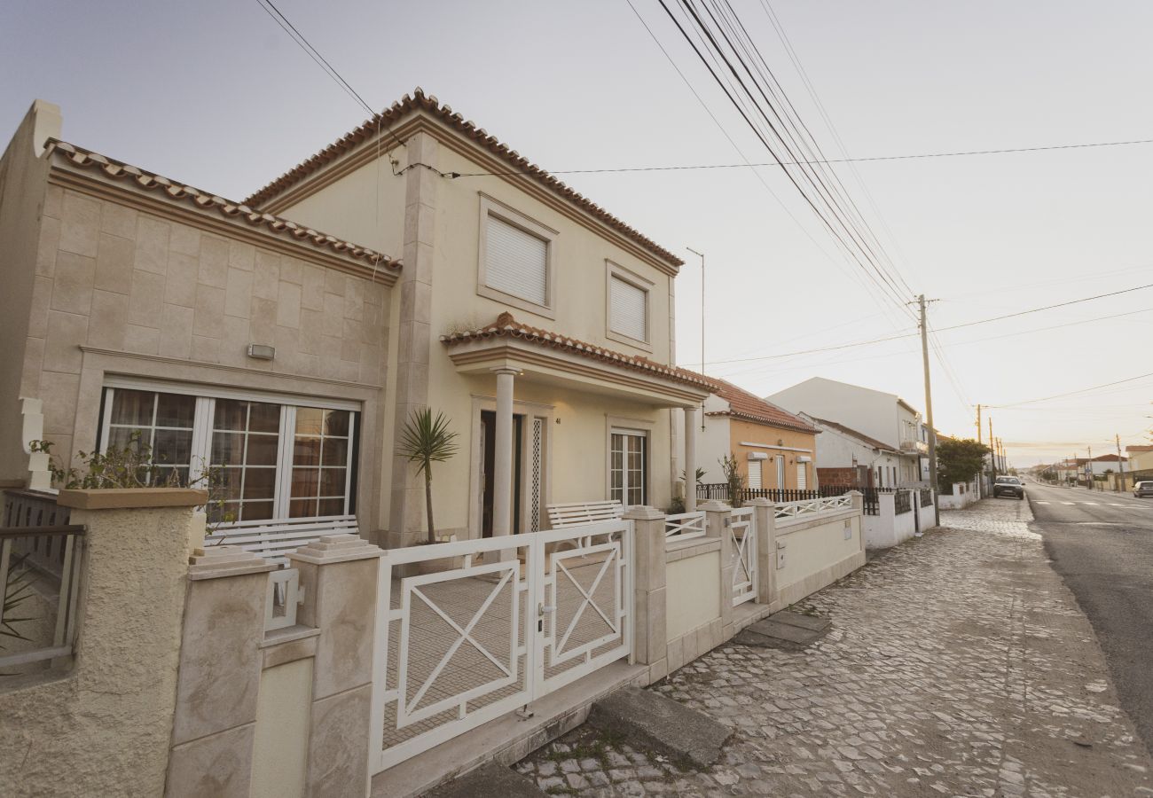 Casa en Ferrel - Best Houses 41 - The Best Beach House in Peniche 