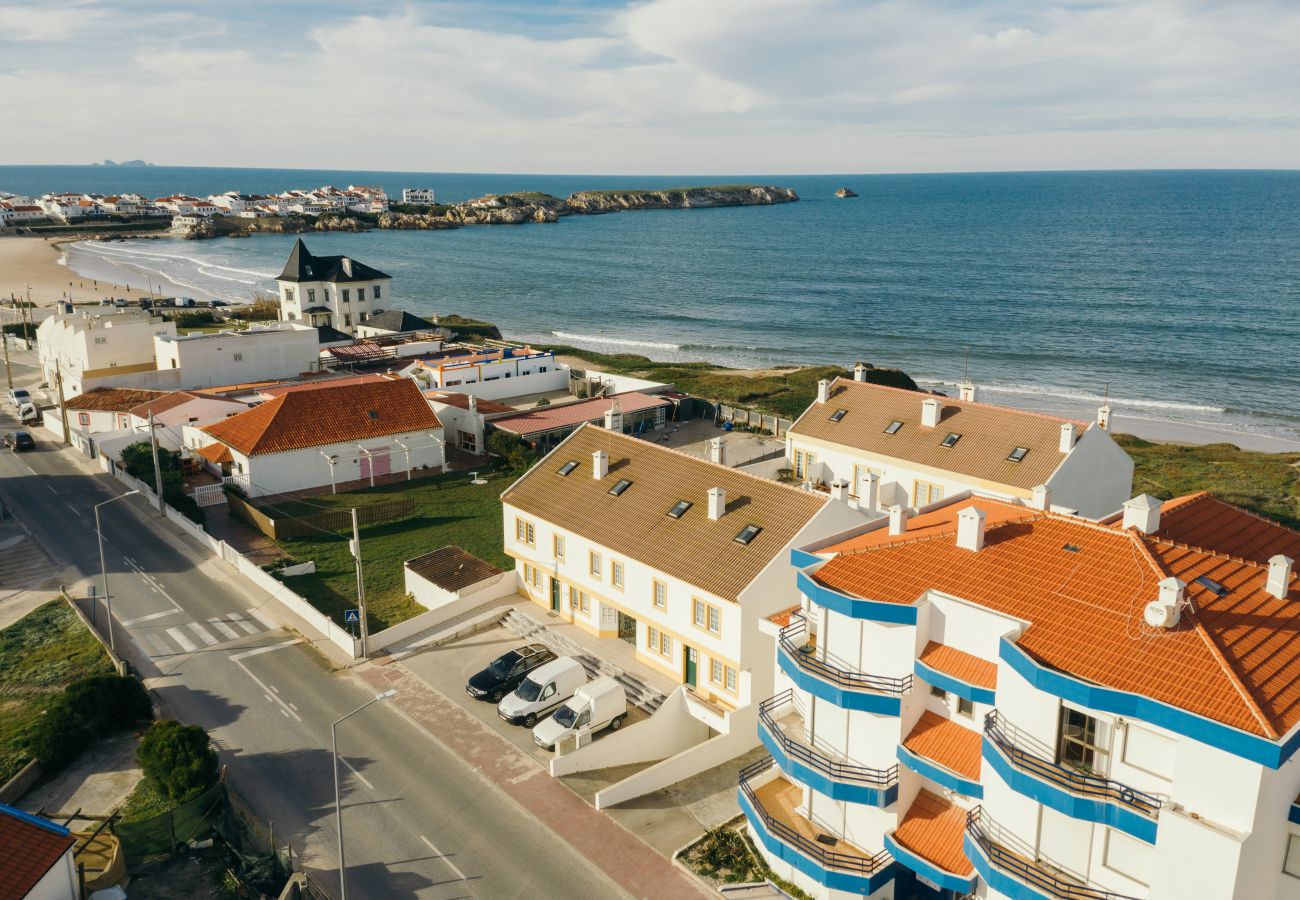 Casa en Baleal - Best Houses 21 - Surf House