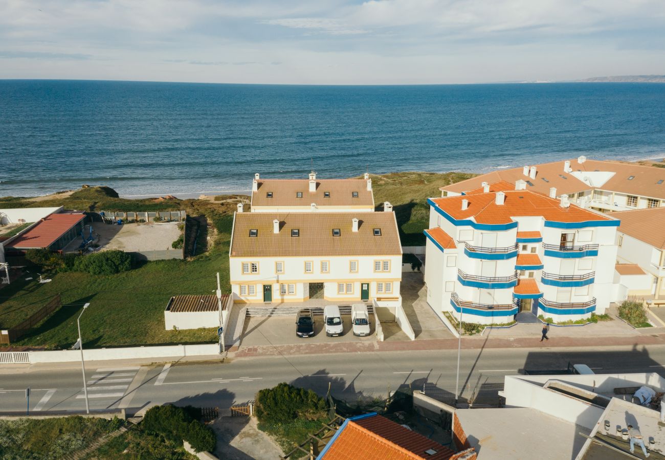 Casa en Baleal - Best Houses 21 - Surf House