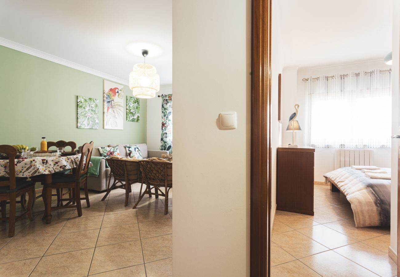 Apartamento en Peniche - Best Houses 19 - Cozy apartment