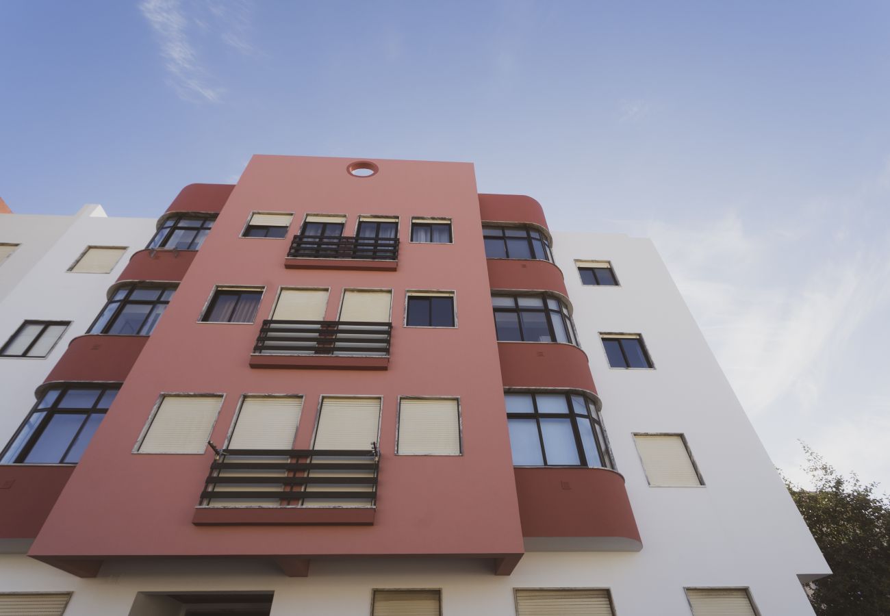 Apartamento en Peniche - Best Houses 20 - Lovely Apartament