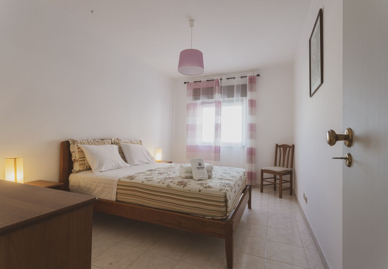 Apartamento en Peniche - Best Houses 46 - Holiday Apartment