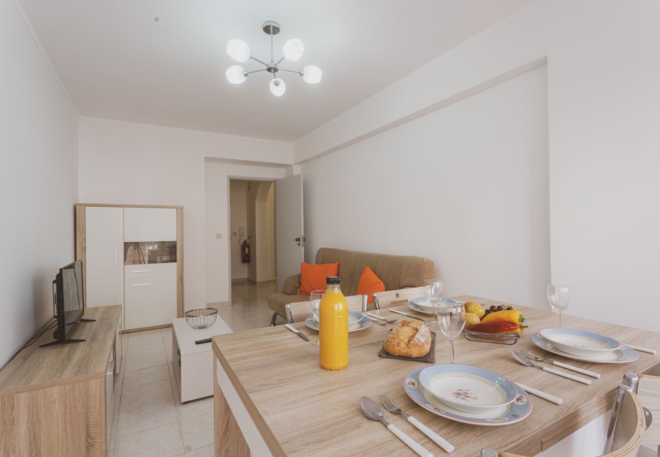 Apartamento en Peniche - Best Houses 46 - Holiday Apartment