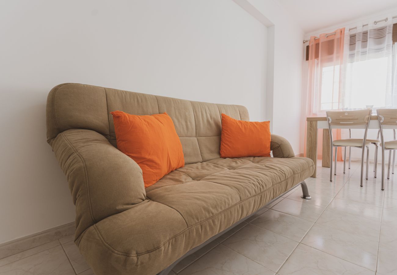 Apartamento en Peniche - Best Houses 46 - Holiday Apartment