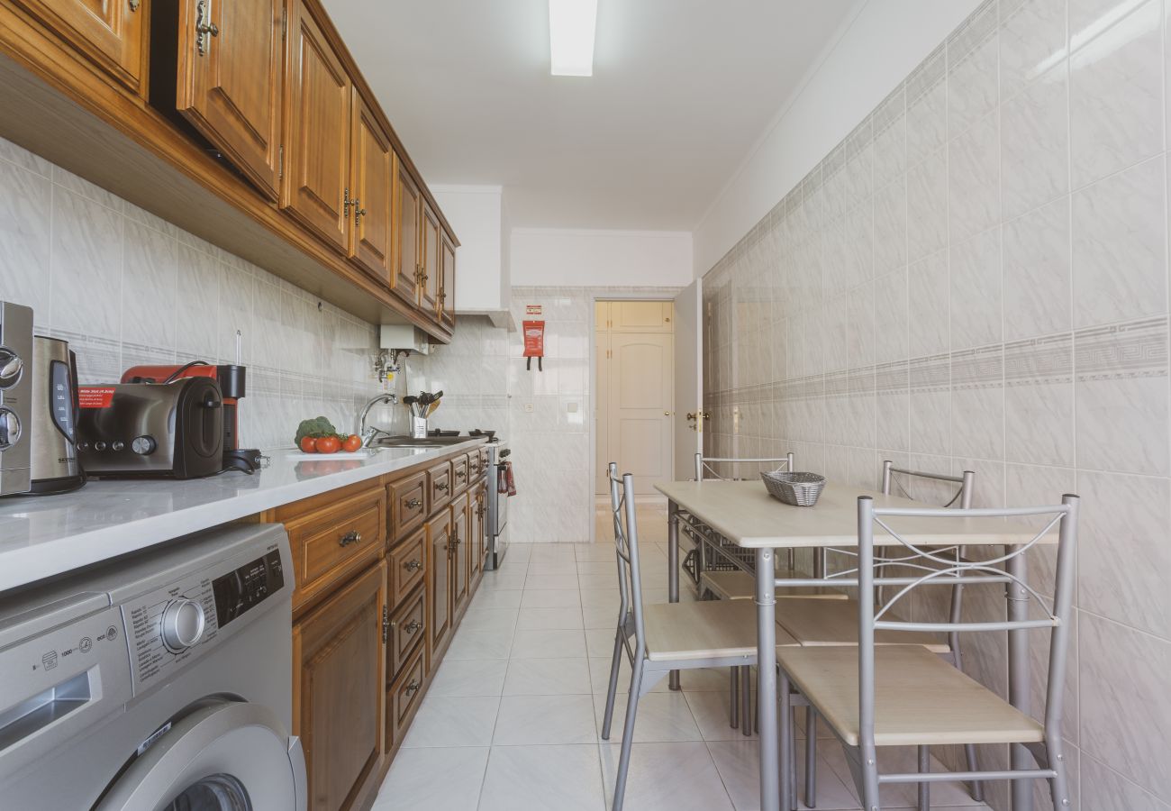 Apartamento en Peniche - Best Houses 46 - Holiday Apartment