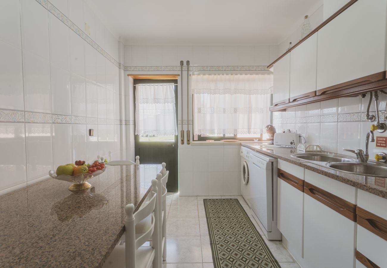 Apartamento en Consolação - Best Houses 47 - Estrela do Mar