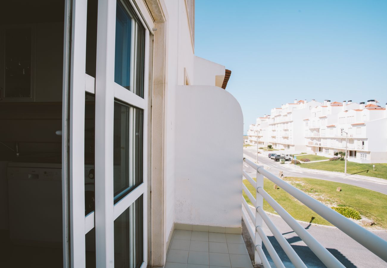 Apartamento en Ferrel - Best Houses 52 - Baleal Surfside