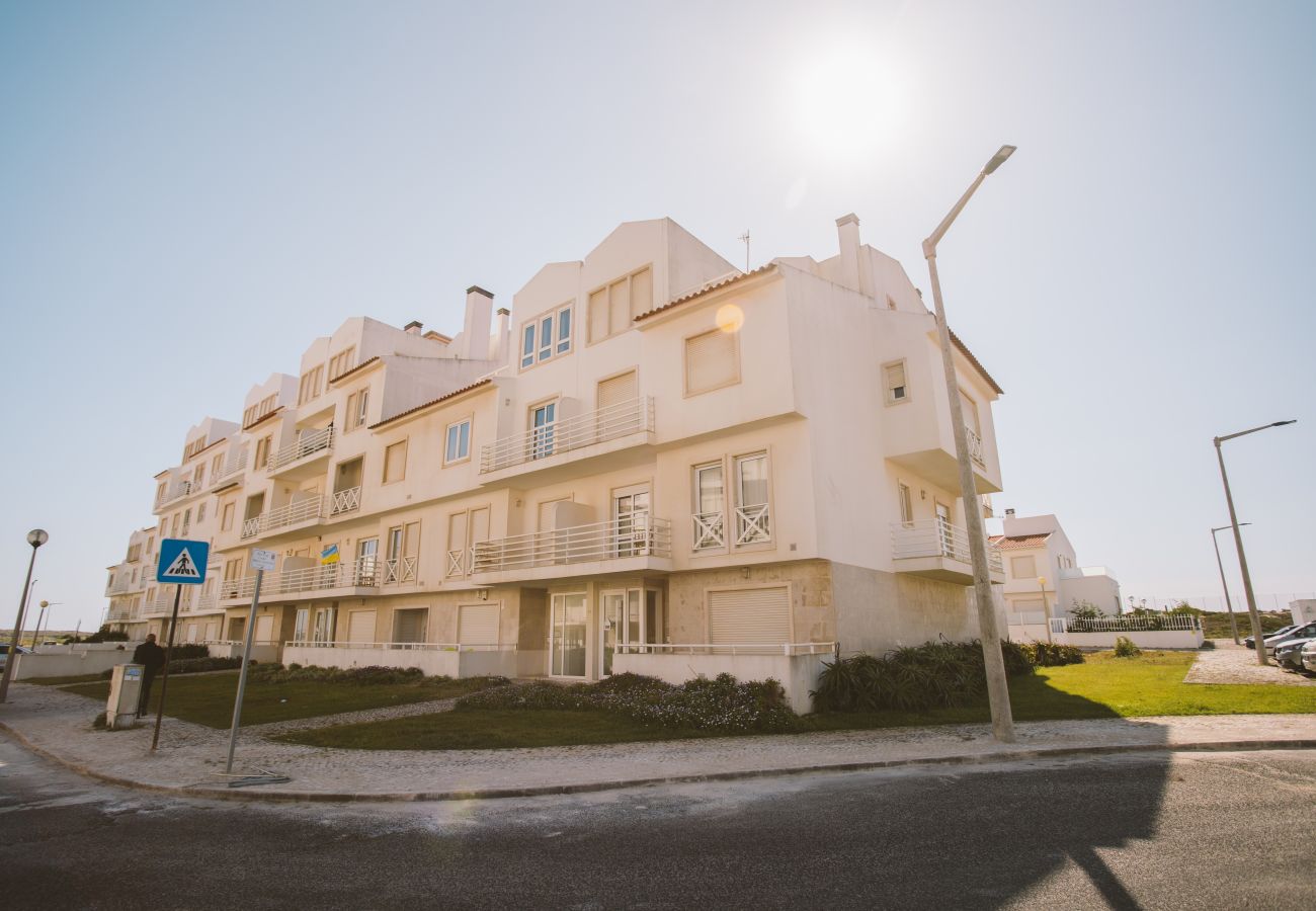 Apartamento en Ferrel - Best Houses 52 - Baleal Surfside