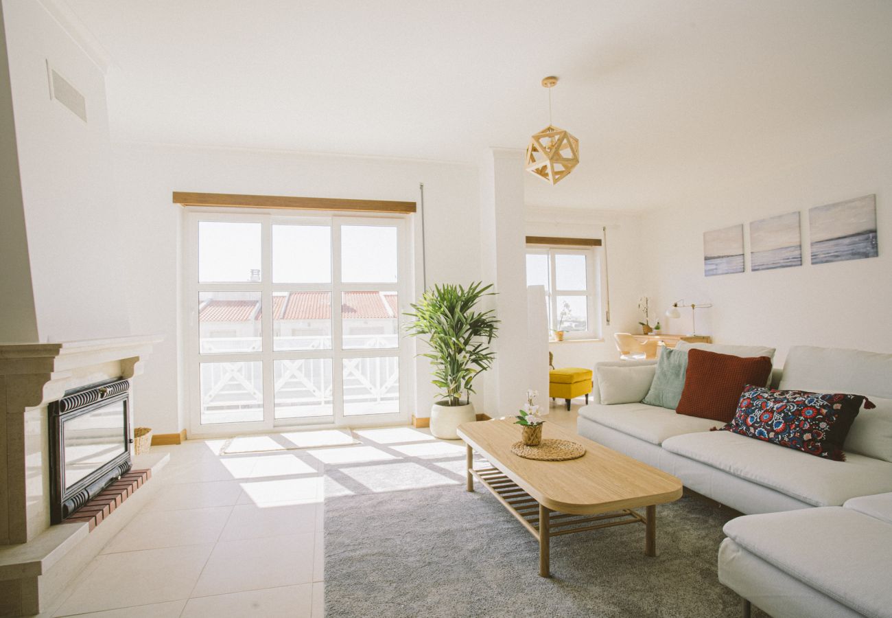 Apartamento en Ferrel - Best Houses 52 - Baleal Surfside