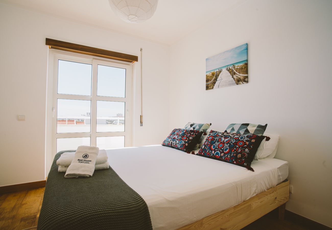 Apartamento en Ferrel - Best Houses 52 - Baleal Surfside