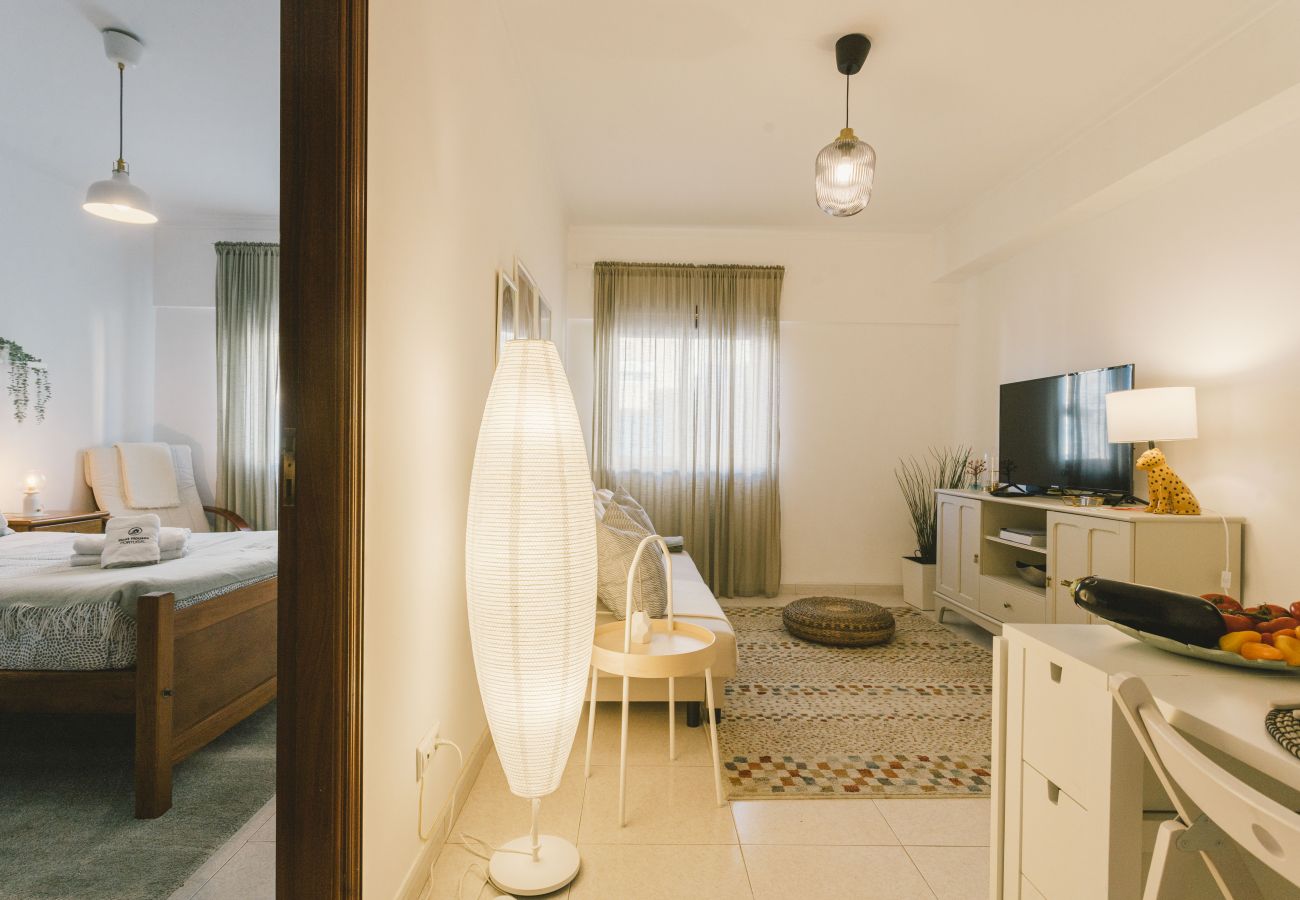 Apartamento en Peniche - Best Houses 32 - Dunas Beach Peniche