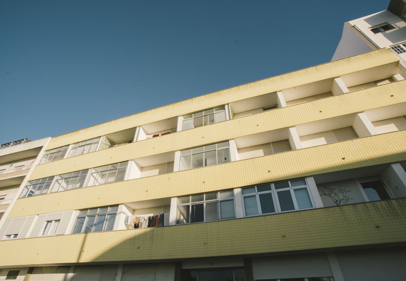 Apartamento en Peniche - Best Houses 54 - Mar de Peniche