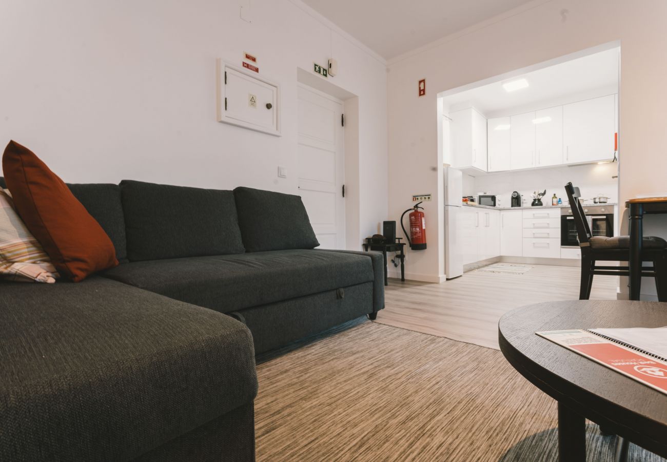 Apartamento en Consolação - Best Houses 58 - Cozy Apartment in Consolação