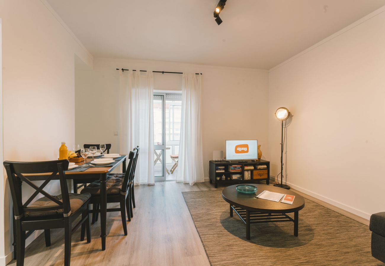 Apartamento en Consolação - Best Houses 58 - Cozy Apartment in Consolação