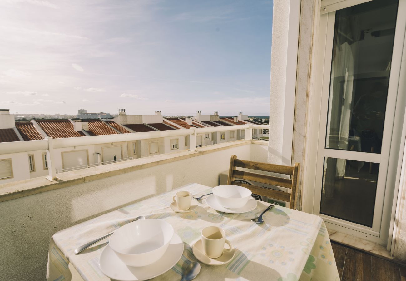 Apartamento en Baleal - Best Houses 48 - Super Sunset