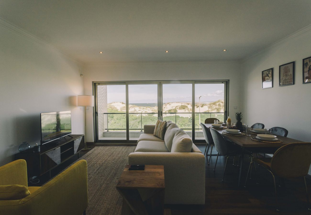 Apartamento en Peniche - Best Houses 74 - SurfSide Lodge