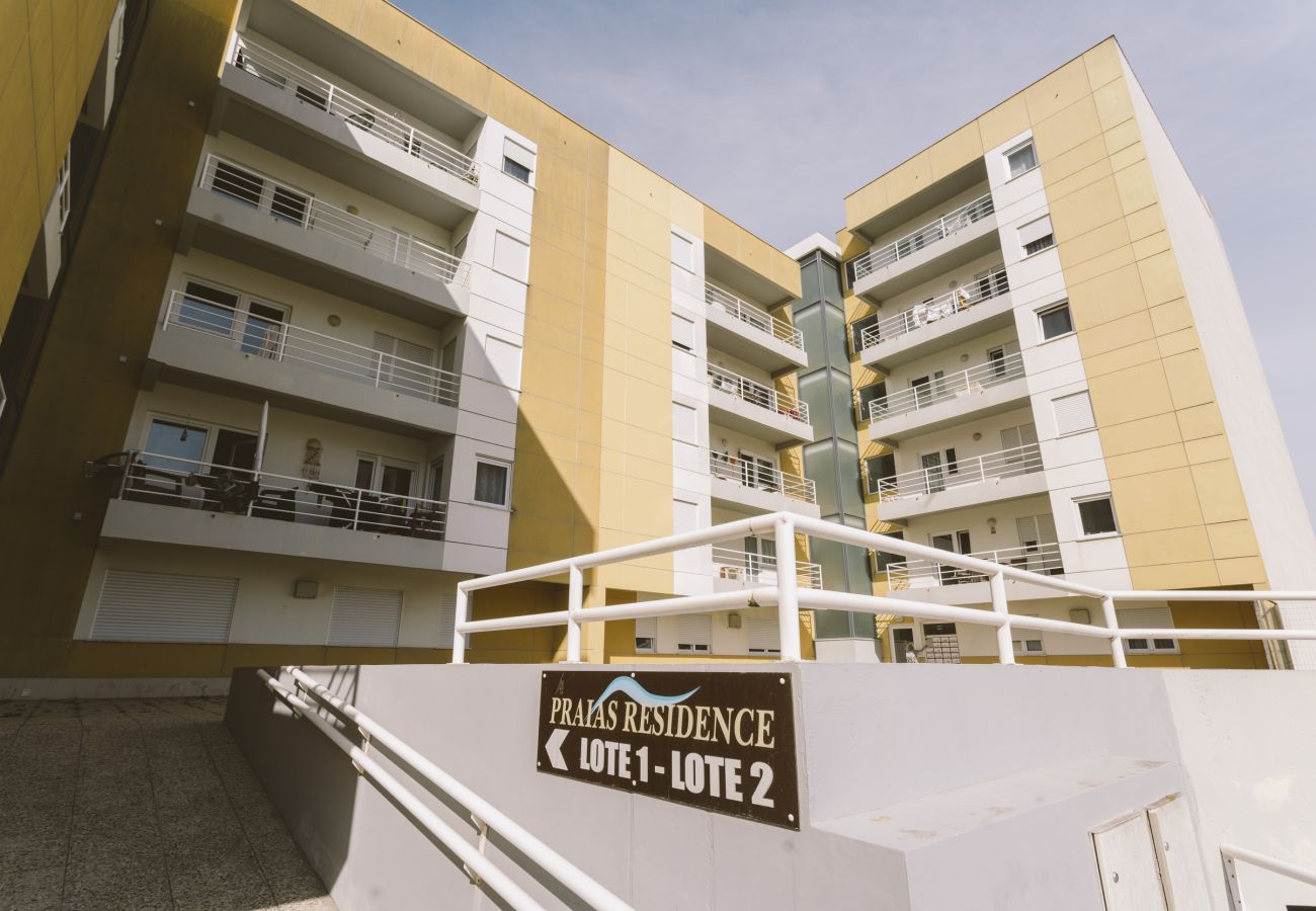 Apartamento en Peniche - Best Houses 82 - Few Steps to The Beach