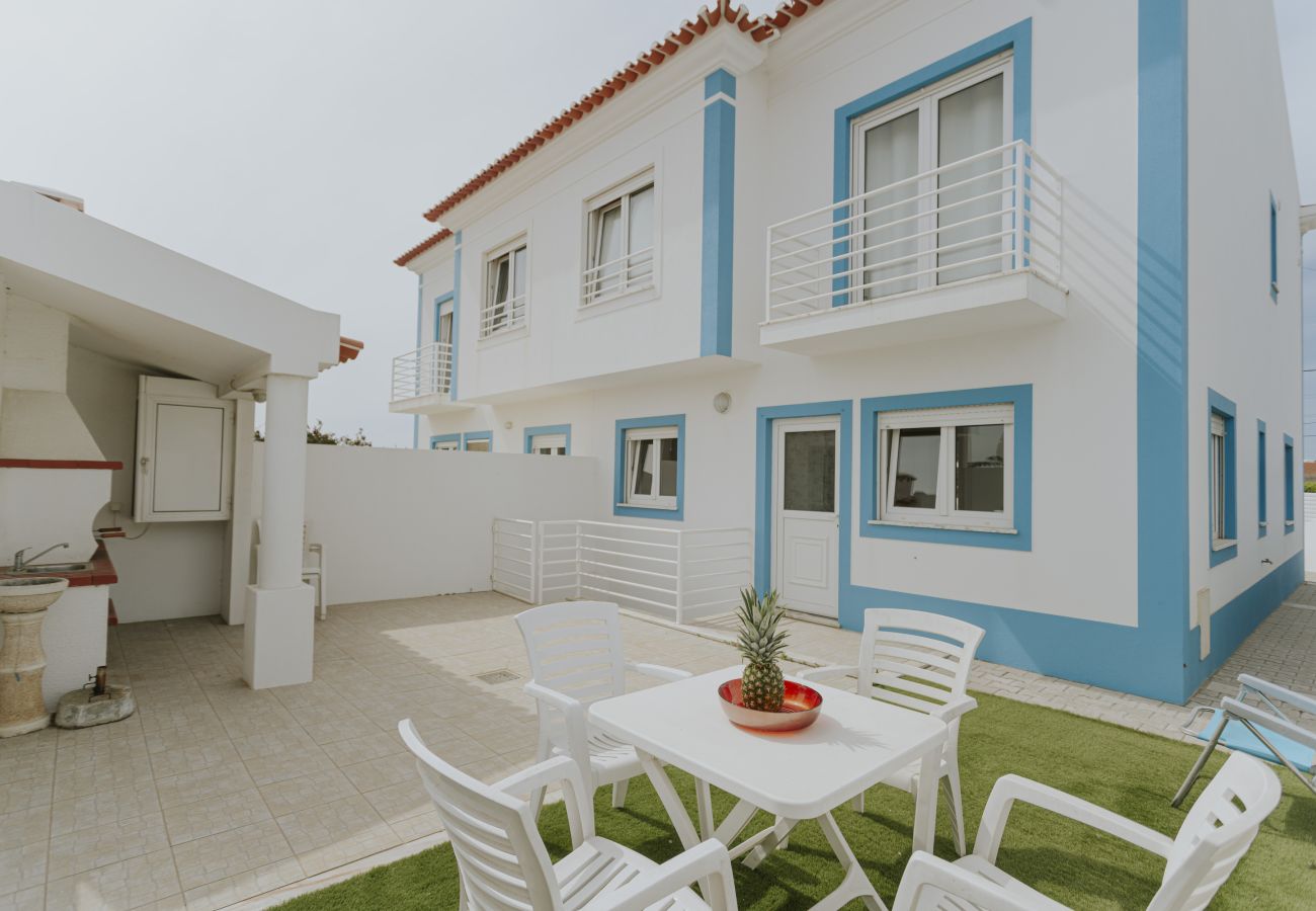 Casa en Atouguia da Baleia - Best Houses 105 - A Vivenda