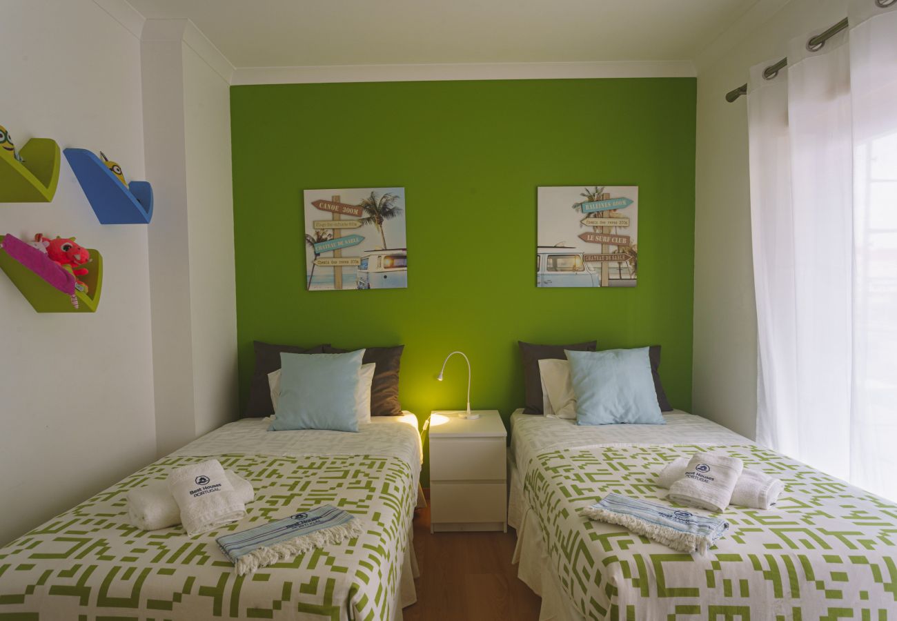 Apartamento en Consolação - Best Houses 99 - Casinha da Praia 