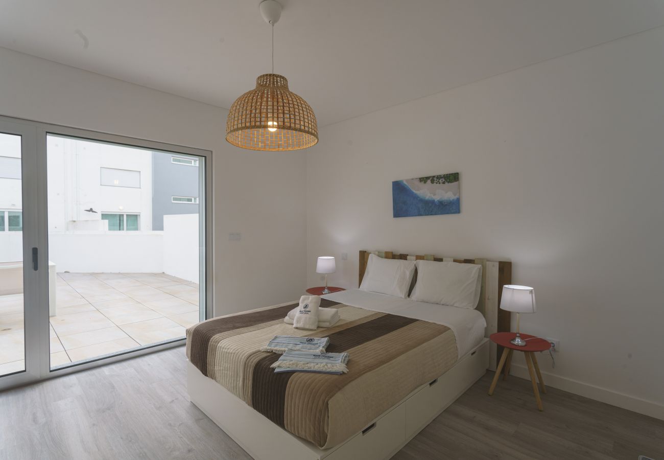 Apartamento en Consolação - Best Houses 104 - Supertubos Beach Apartment 