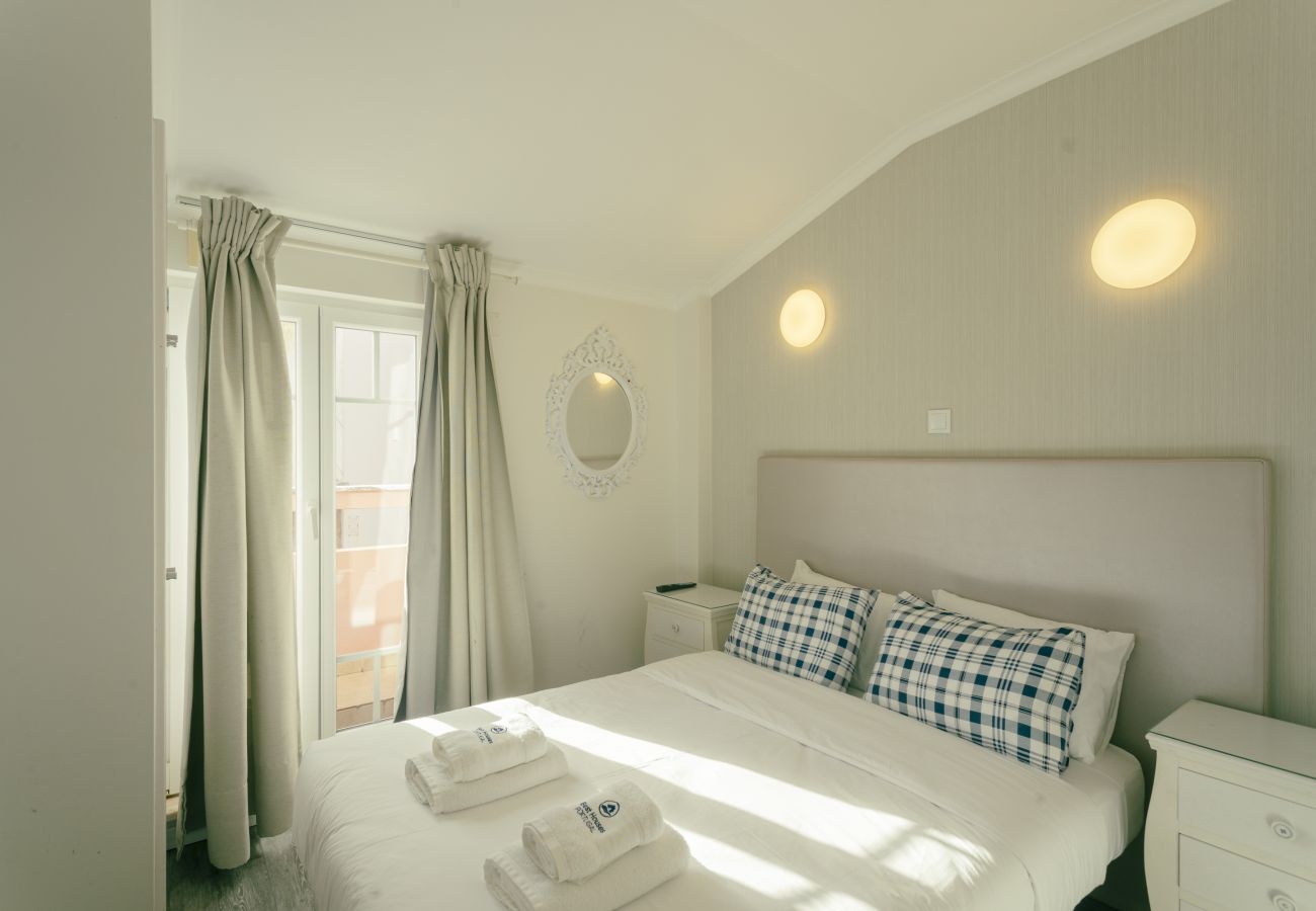 Alquiler por habitaciones en Peniche - Q18 - Best Houses Portugal Residence