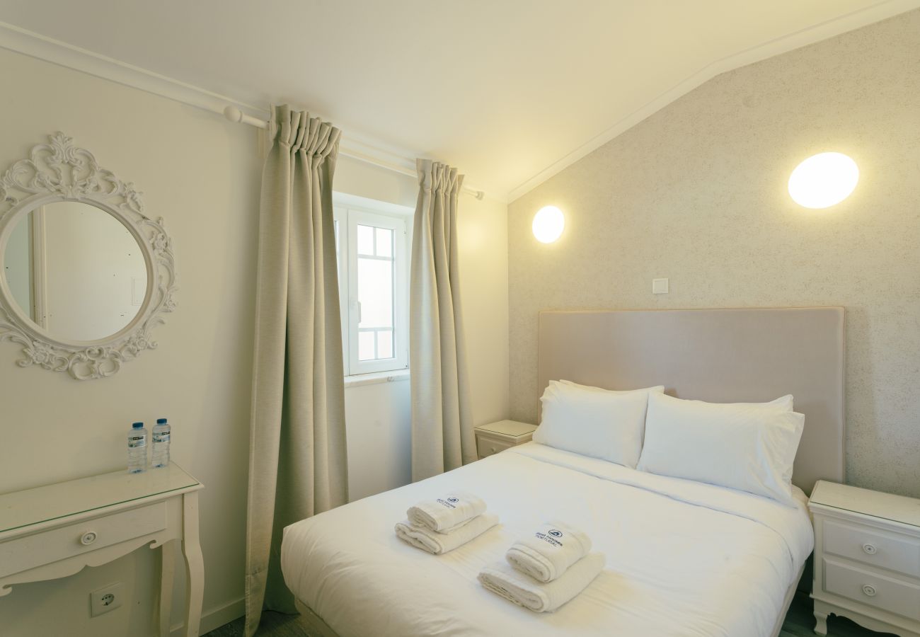 Alquiler por habitaciones en Peniche - Q16 - Best Houses Portugal Residence