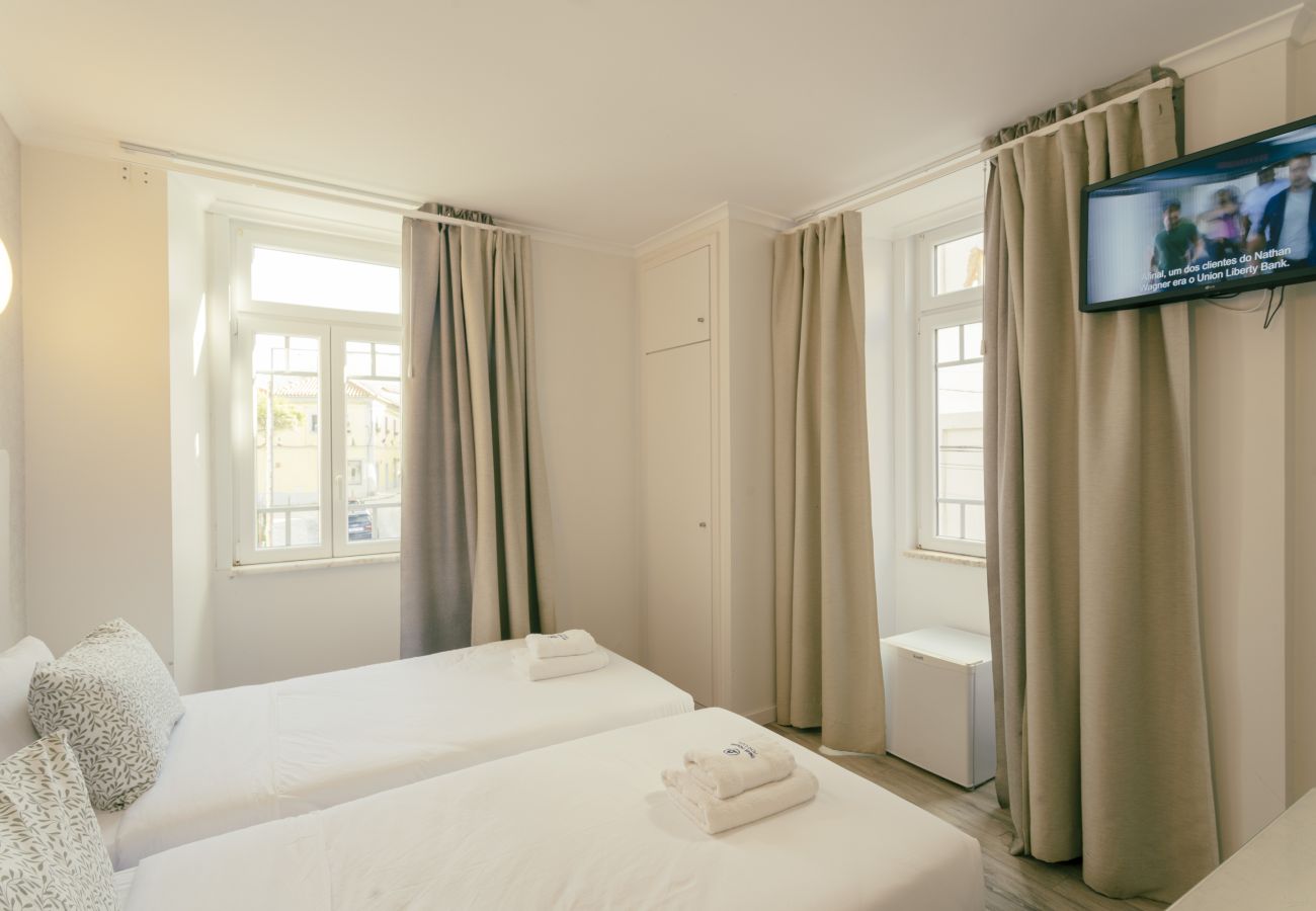 Alquiler por habitaciones en Peniche - Q12 - Best Houses Portugal Residence