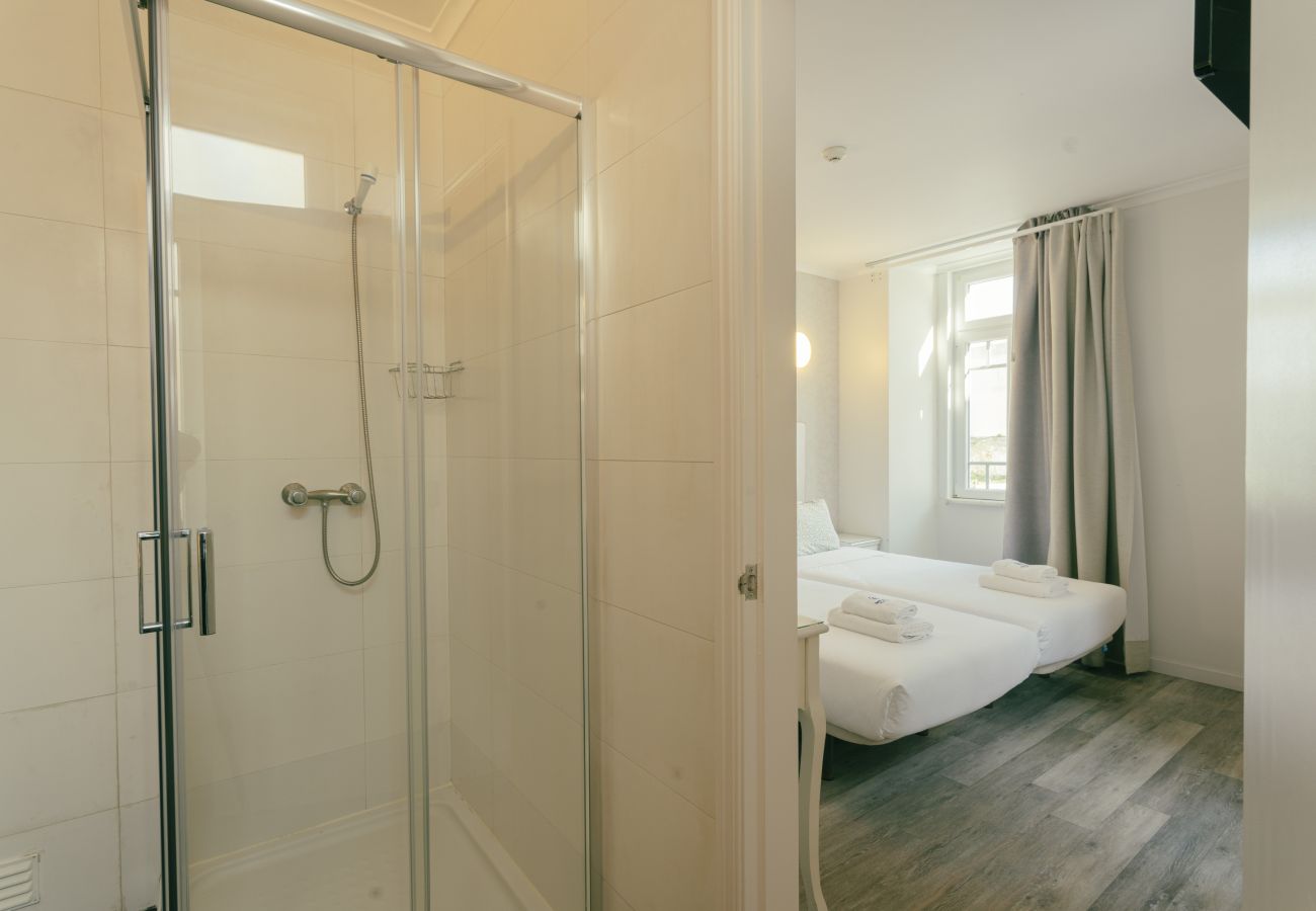 Alquiler por habitaciones en Peniche - Q12 - Best Houses Portugal Residence