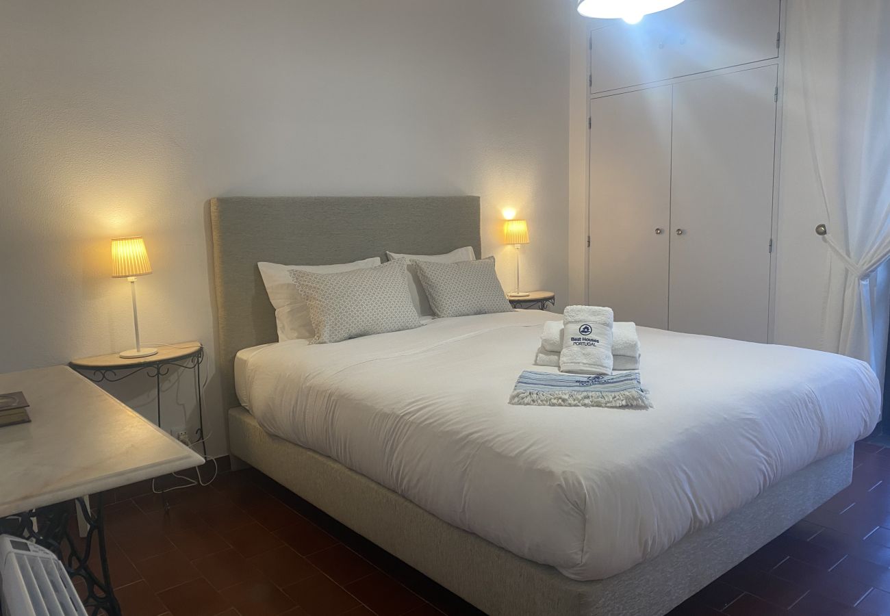 Apartamento en Baleal - Best Houses 44 - Praia Sol Village 