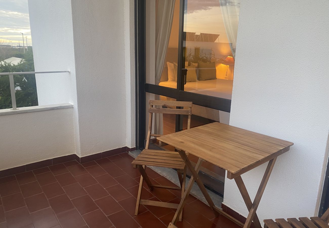 Apartamento en Baleal - Best Houses 44 - Praia Sol Village 