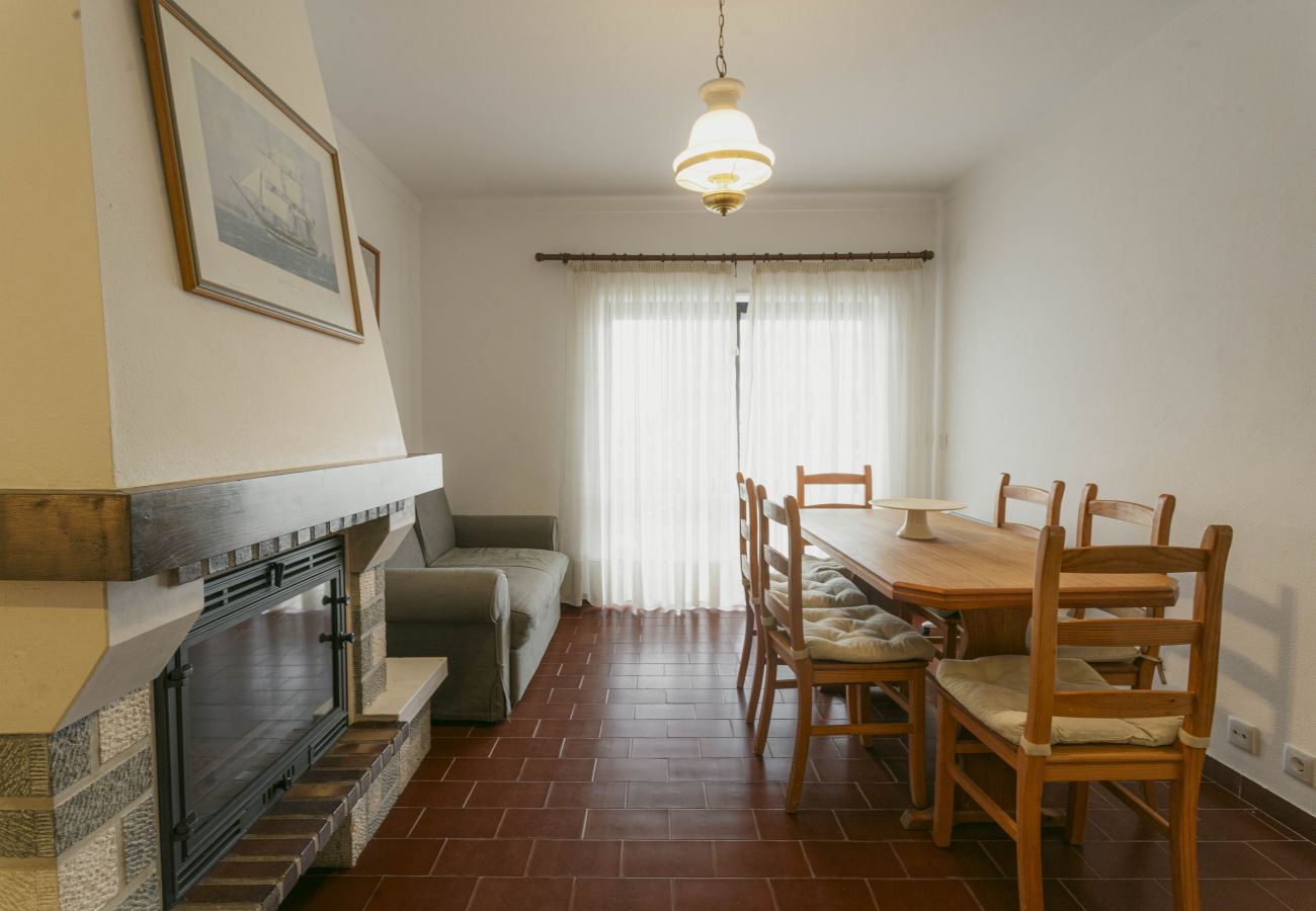 Apartamento en Baleal - Best Houses 44 - Praia Sol Village 